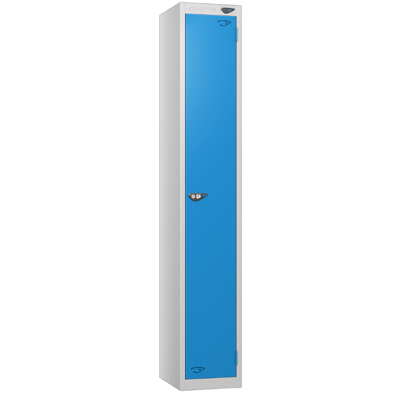 Pure 1 Door Locker with CAM Lock